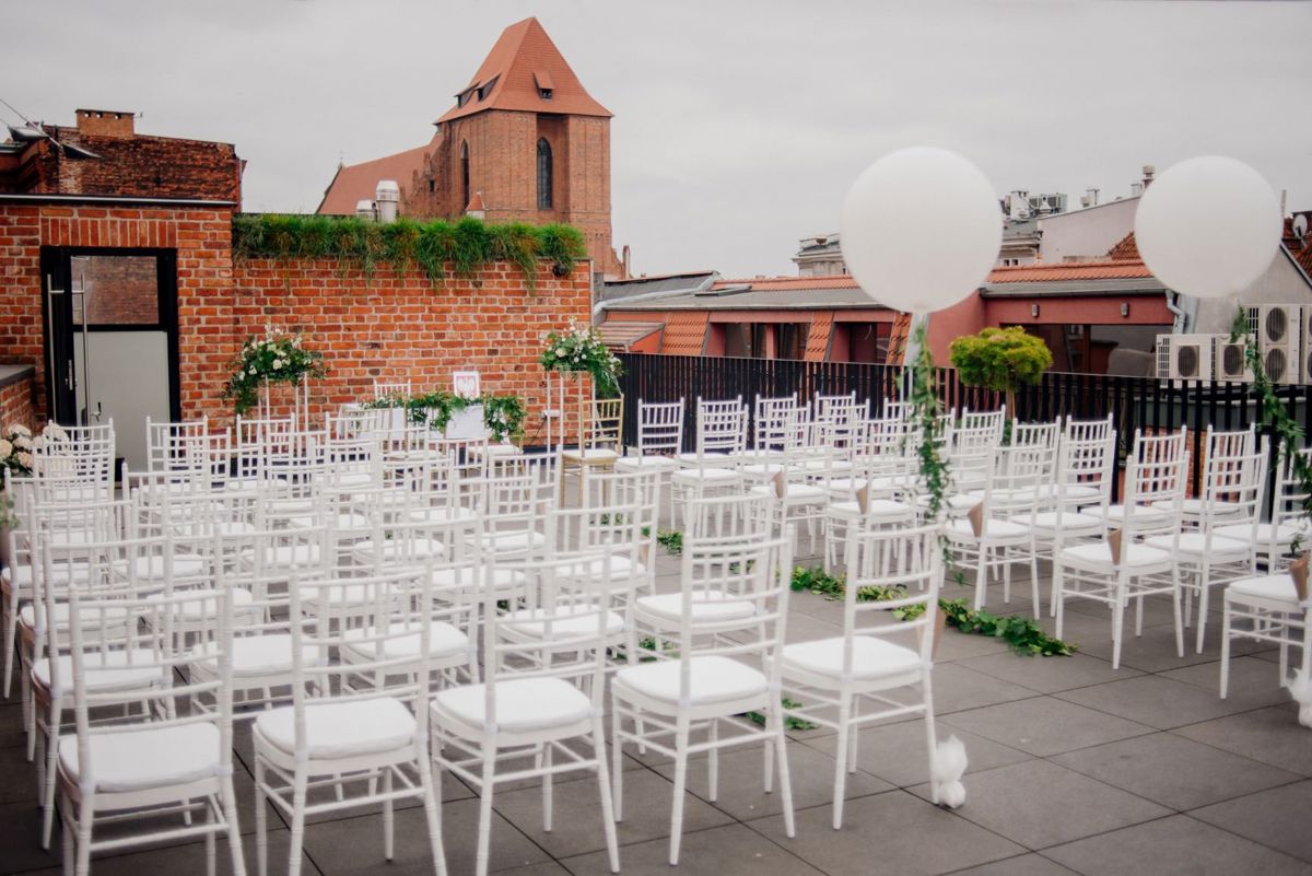 Toruń, Hotel Nicolaus